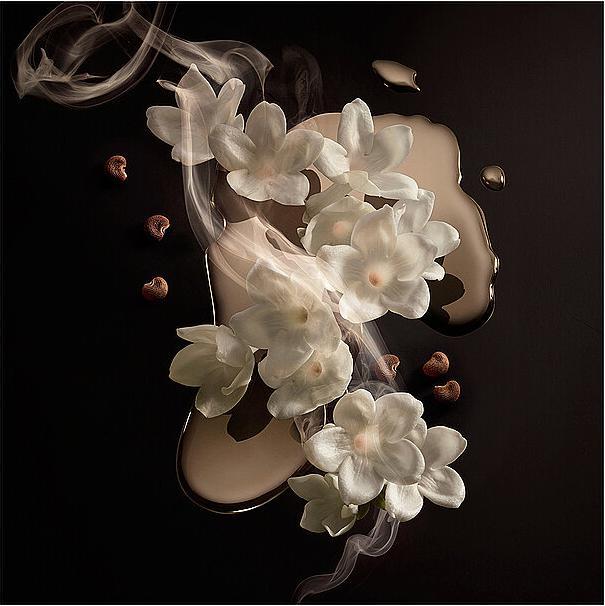 Actual product image Hugo Boss Magnetic (Eau de parfum, 30 ml)