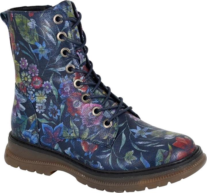 Image du produit Cipriata - Bottines de combat ANNETTA - Femme (36)