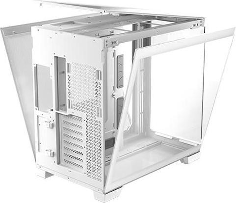 Produktbild Antec C8 (mATX, ITX, ATX)