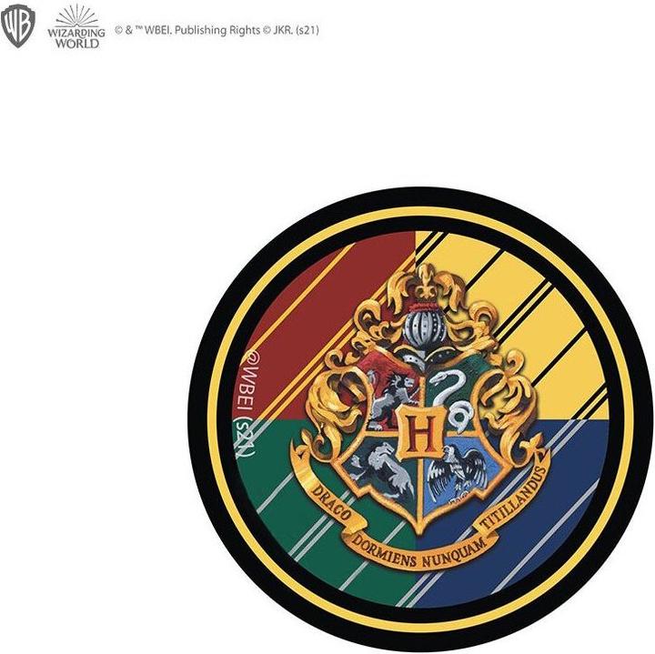 Produktbild Cinereplicas Harry Potter - Hogwarts Häuser Schreibset