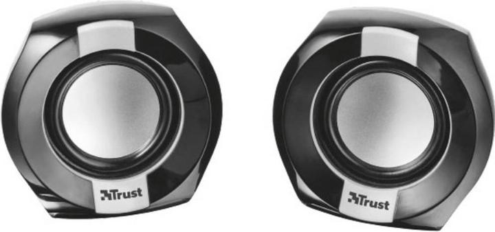 Actual product image Trust Polo