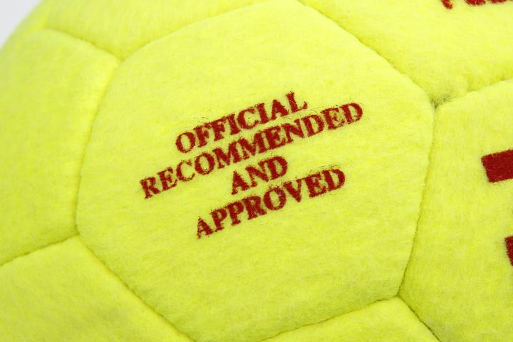 Produktbild Kübler Sport ® Hallenfussball INDOOR FELT