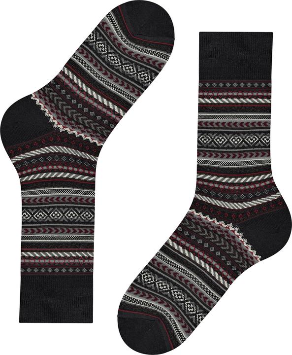 Image du produit Burlington Fair Isle (40 - 46)