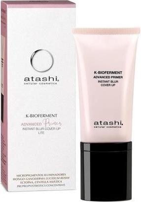 Immagine prodotto Atashi K-Bioferment Instant Blur Advanced Anti-Aging Facial Treatment