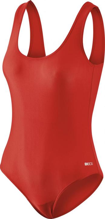 Beco Beermann GmbH Badeanzug Standard | rot | 42 (42)