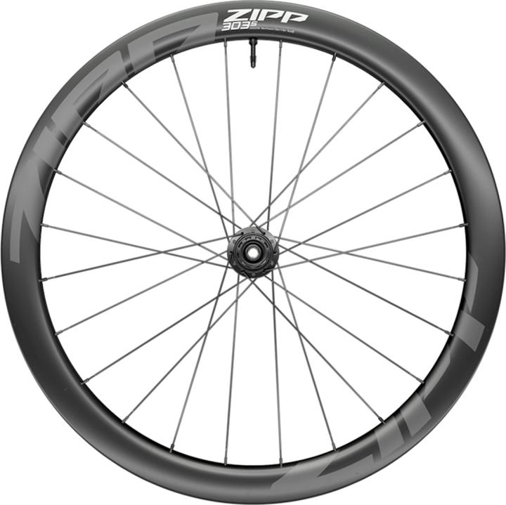 Actual product image Zipp 303 S (Rear wheel, 28")