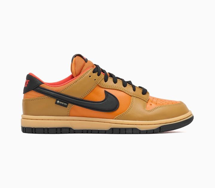 Image du produit Nike Dunk Low Gore-Tex Wheat Ceramic (45.5)