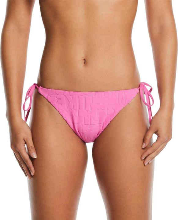 Verspieltes Rosa
