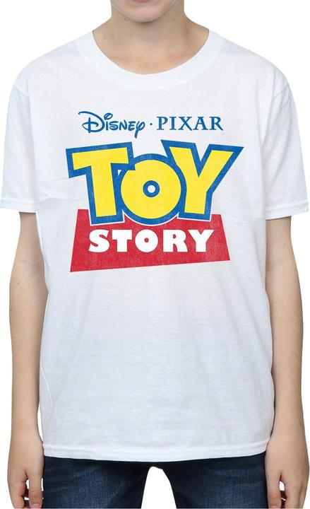 Produktbild Toy Story TShirt Jungen (128)