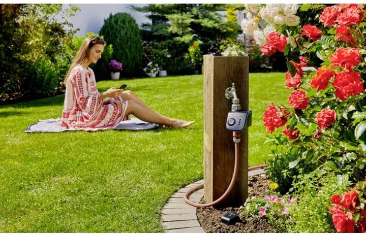 Immagine prodotto Gardena Gateway intelligente (Computer per l'irrigazione)