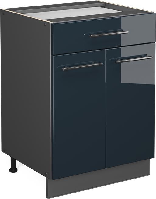 Produktbild Vicco Küchenschränke Fame-Line (60 x 51.60 x 82 cm)