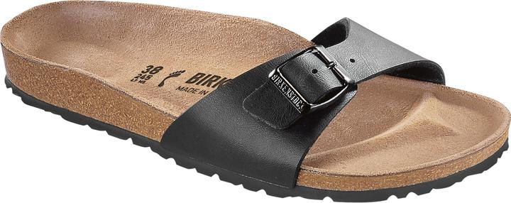 Image du produit Birkenstock Madrid Birko-Flor Étroite (37)