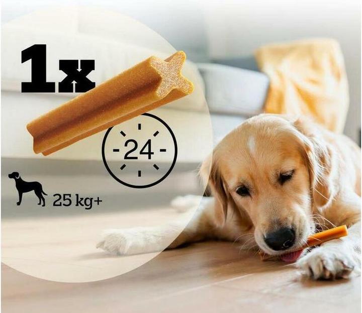 Produktbild Pedigree Denta Stix (Adult, 7 Stk., 270 g)