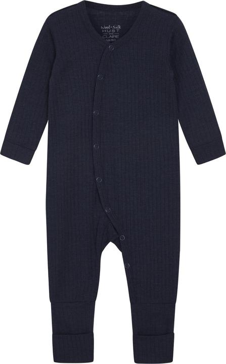 Actual product image Hust and Claire Strampler HCMili aus Merinowolle und Seide (74)