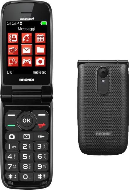 Produktbild Brondi Magnum 4 (2.80", 1.30 Mpx)