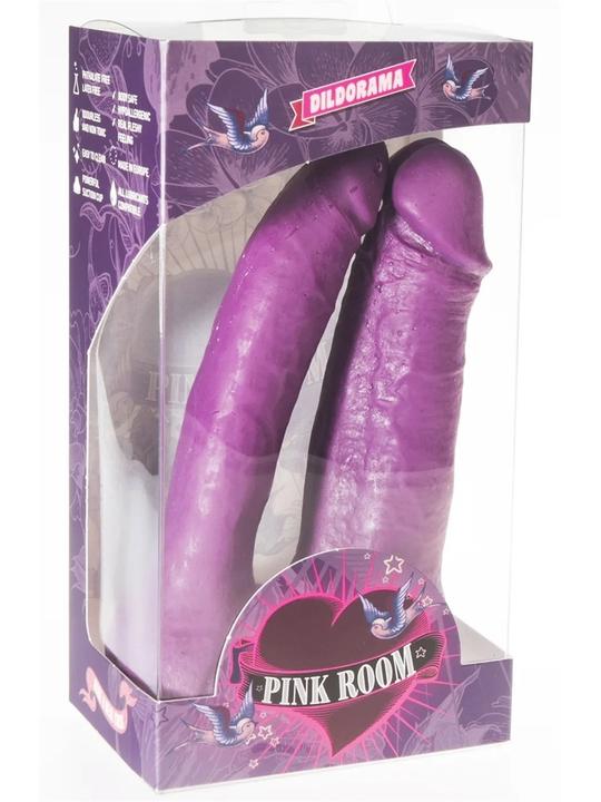 Image du produit Pink Room Realistischer Dildo "P11 JACKSON"