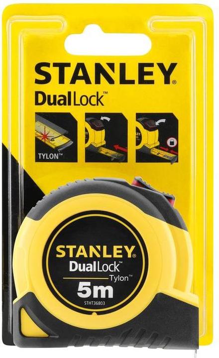Actual product image Black & Decker Tape measure (5 m)