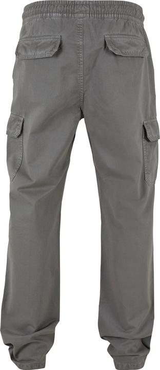 Actual product image Urban Classics Cotton Cargo Pants (L)