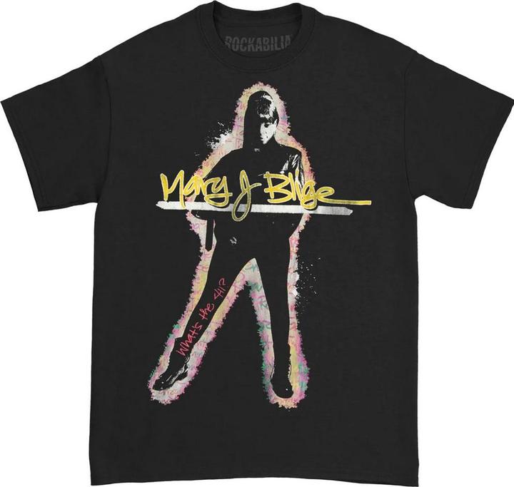Produktbild The Police TShirt (M)