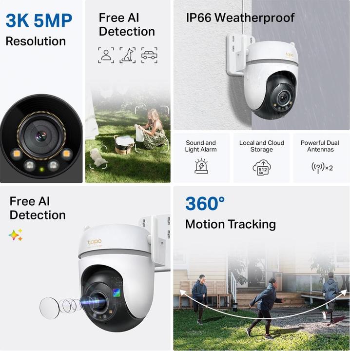 Actual product image TP-Link TC43(EU) V2 (2880 x 1620 Pixels)