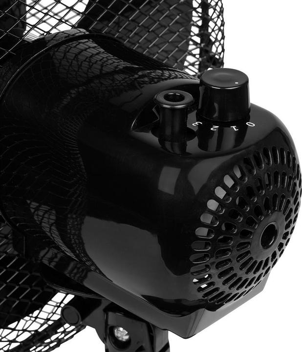 Image du produit Tristar VE-5728 Ventilateur de bureau (56.82 dB)