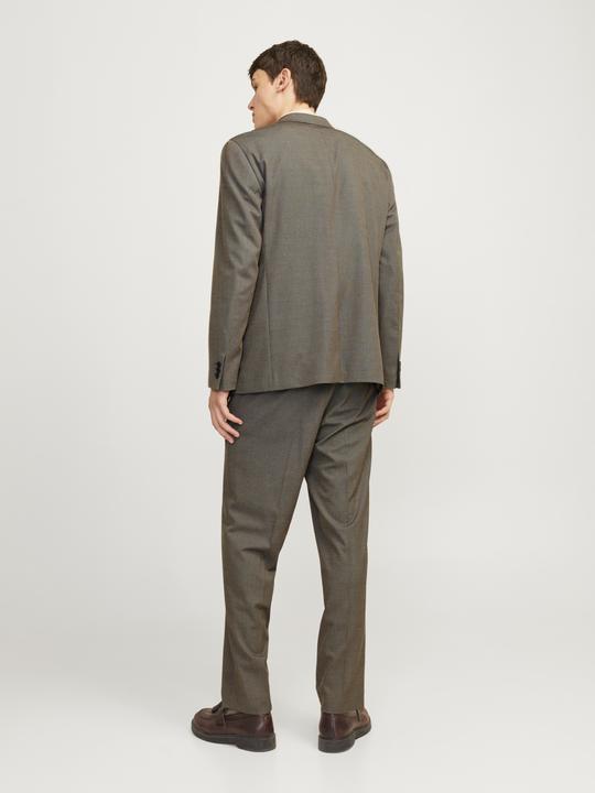 Actual product image Jack & Jones Jprbushwick Mathew Reg Blazer Noos (52)