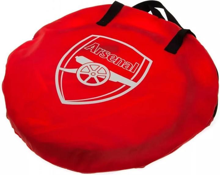 Produktbild Arsenal FC PopUp Zielnetz 2 in 1