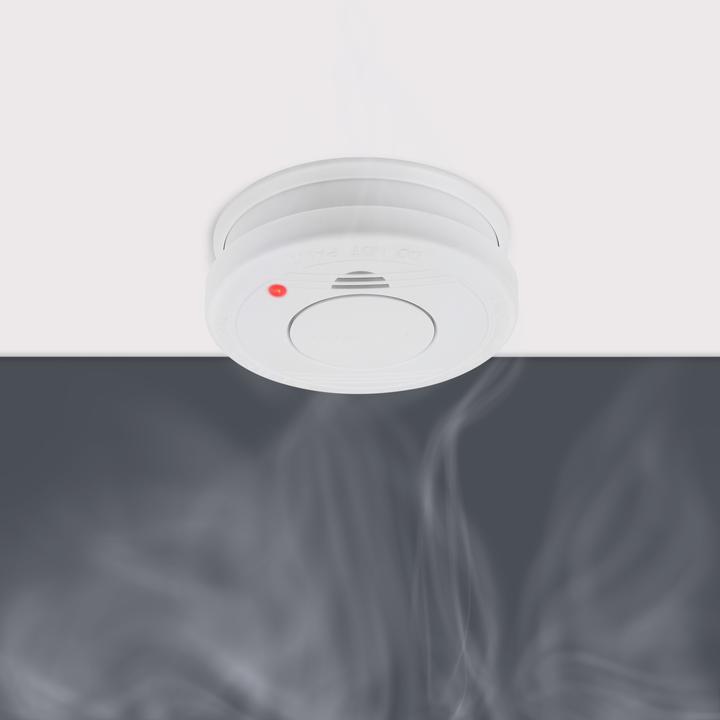 Actual product image Smartwares Rm250