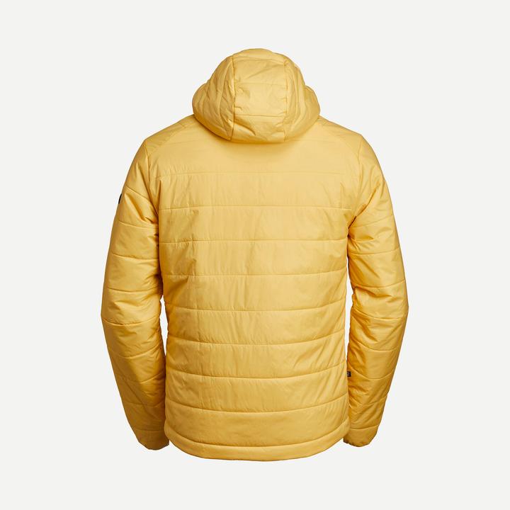 Produktbild Forclaz SYNTH PADDED HOODY JKT MT100 M 312478 (M)
