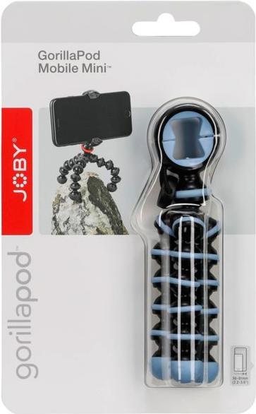 Immagine prodotto Joby GorillaPod Mobile Mini (Materiale sintetico)