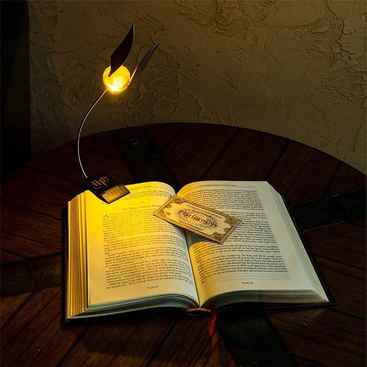 Produktbild Paladone Products Golden Snitch