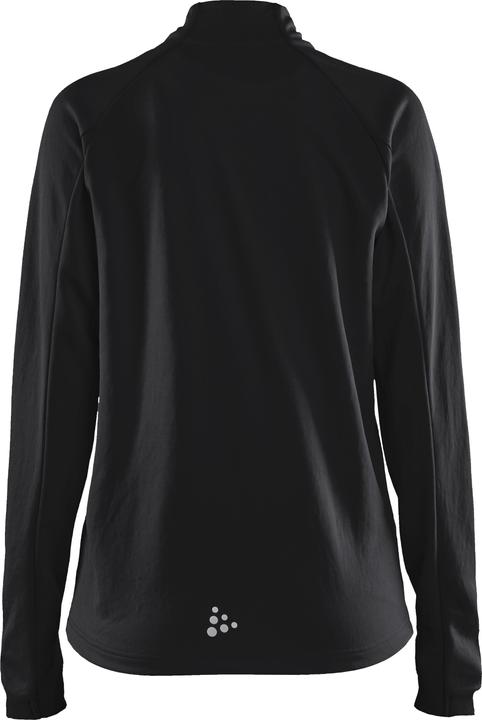 Actual product image Craft Evolve Halfzip W (L)