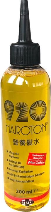 Image du produit MyBrand 920 Tonique capillaire Hairoton (125 ml)