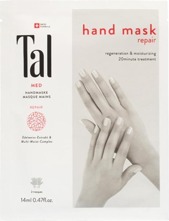 Immagine prodotto Tal Ripara la maschera per le mani