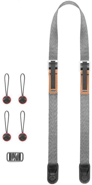 Produktbild Peak Design Leash (Nackengurt)