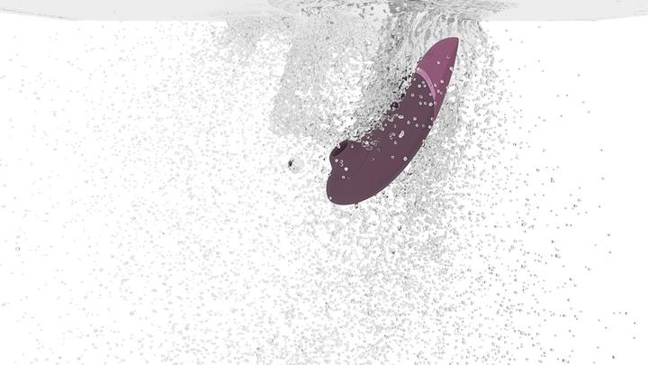 Image du produit Womanizer Suivant