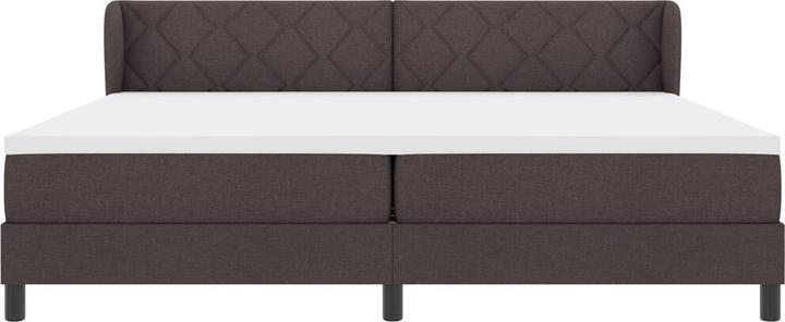 Produktbild vidaXL Boxspringbett (200 x 200 cm)