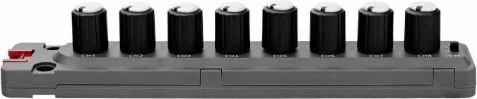 Image du produit M5Stack Unité 8Encoder avec STM32F030