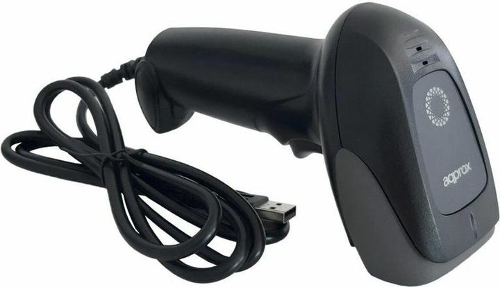 Produktbild Approx APPLS11AS (1D-Barcodes)