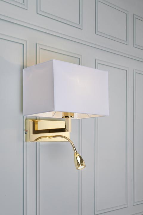 Immagine prodotto Markslöjd Savoy (485 lm, E27)