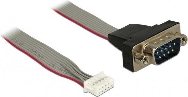 Produktbild Delock Pfostenbuchse (0.30 m)