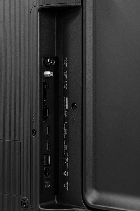 Produktbild Hisense TV 50A7300F (50", A7300F, LED, 4K)