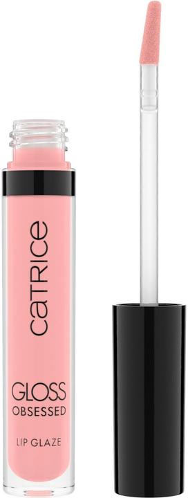 Productafbeelding Catrice Glans Geobsedeerd Glazuur (020 Zelfde glans, andere dag)