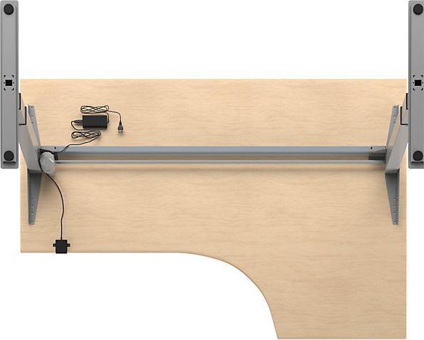 Image du produit kaiserkraft Atlanta (180 x 120 x 128 cm)