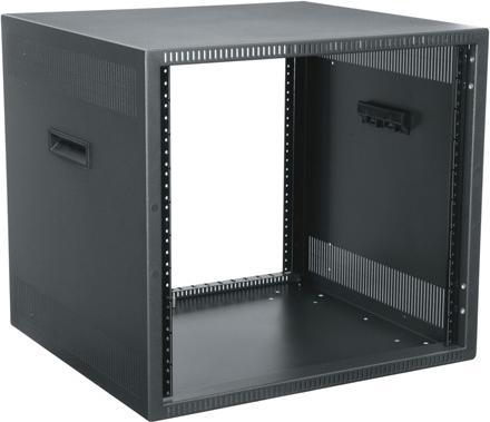 Image du produit Middle Atlantic DTRK-1418 (Rack 19 pouces)