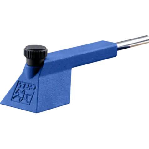 Pferd, Abrasivi, 42723535 COMBIDISC Stützteller für CD-System 50x50mm SBH mit Schaft-O 6 mm 1