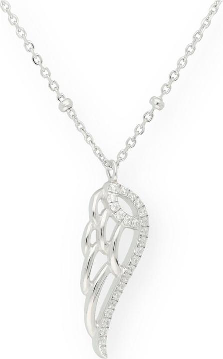 Immagine prodotto Carat Motivi (Argento 925, 75 cm)