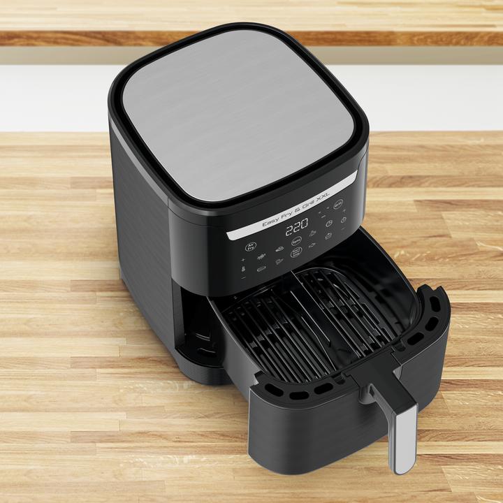 Image du produit Tefal Easy Fry & Grill XXL EY8018