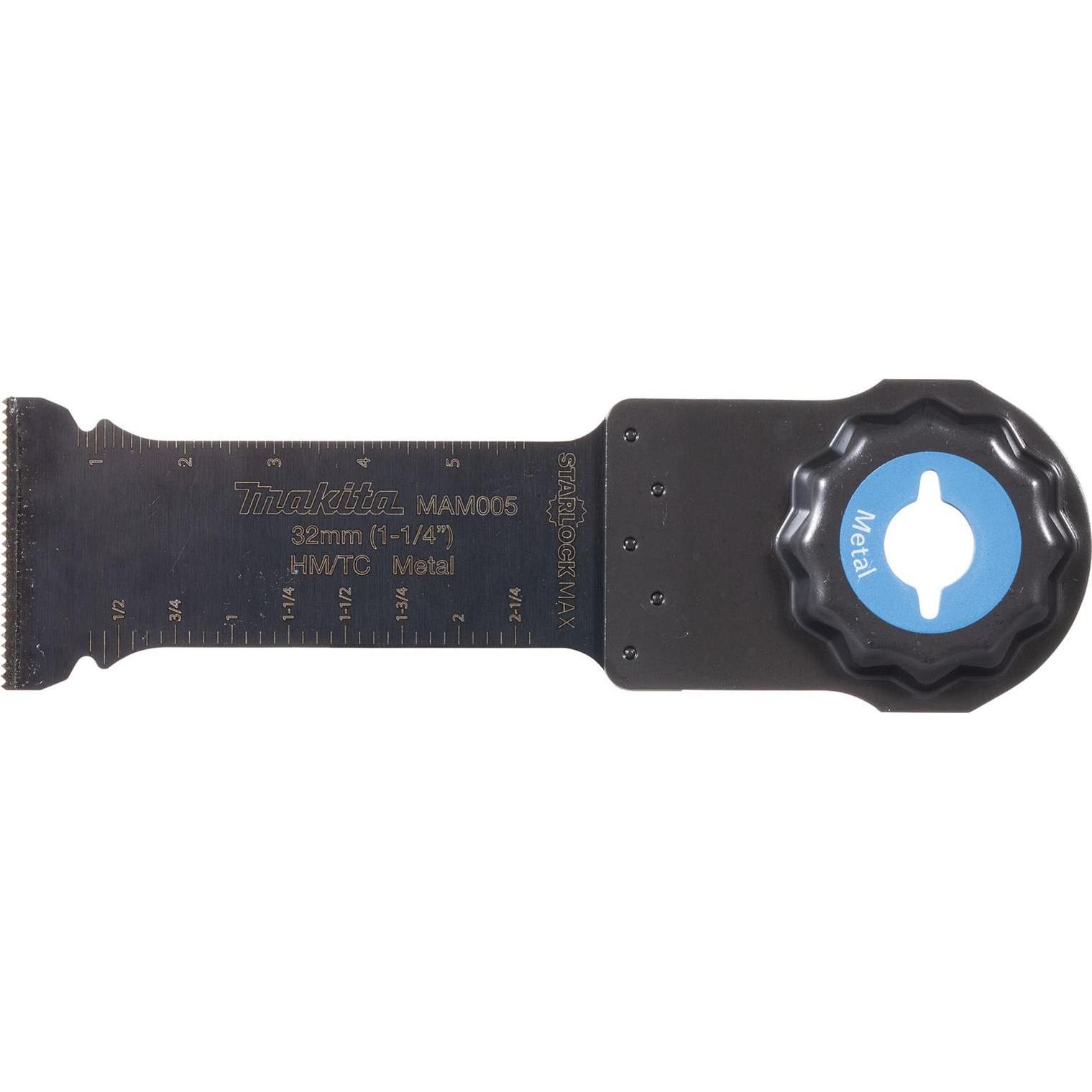 Makita, Lama, Lama per taglio dal pieno B-66444