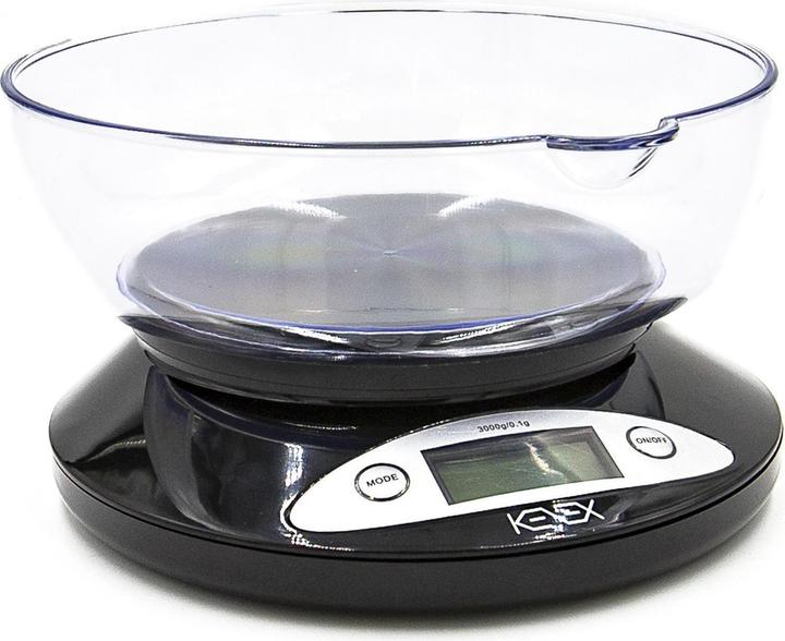 Tamar Balance numérique Kenex Counter Scale